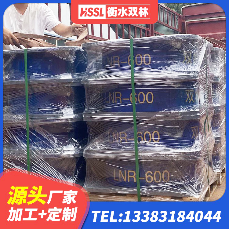 陇县房屋建筑减震支座源头工厂 陇县抗震隔震支座工厂生产厂家 陇县LNR隔震支座1300(II型) 陇县LRB800橡胶隔震支座 - 第4张