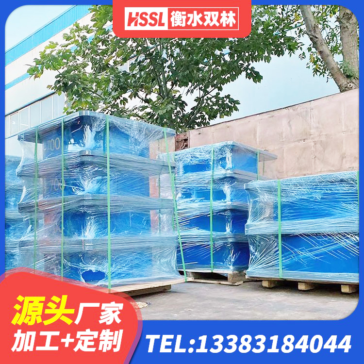 陇县建筑减隔震橡胶支座厂家 陇县HDR高阻尼橡胶支座厂家 陇县建筑抗震支座厂商源头工厂 陇县建筑铅芯减震隔震支座厂家 - 第3张