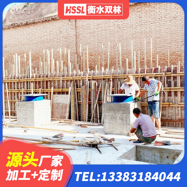 陇县LNR1500隔震支座源头工厂 陇县非连续端铅芯隔震支座源头工厂 陇县建筑连廊橡胶隔震支座源头工厂 陇县LNR300天然橡胶支座厂家 - 第6张