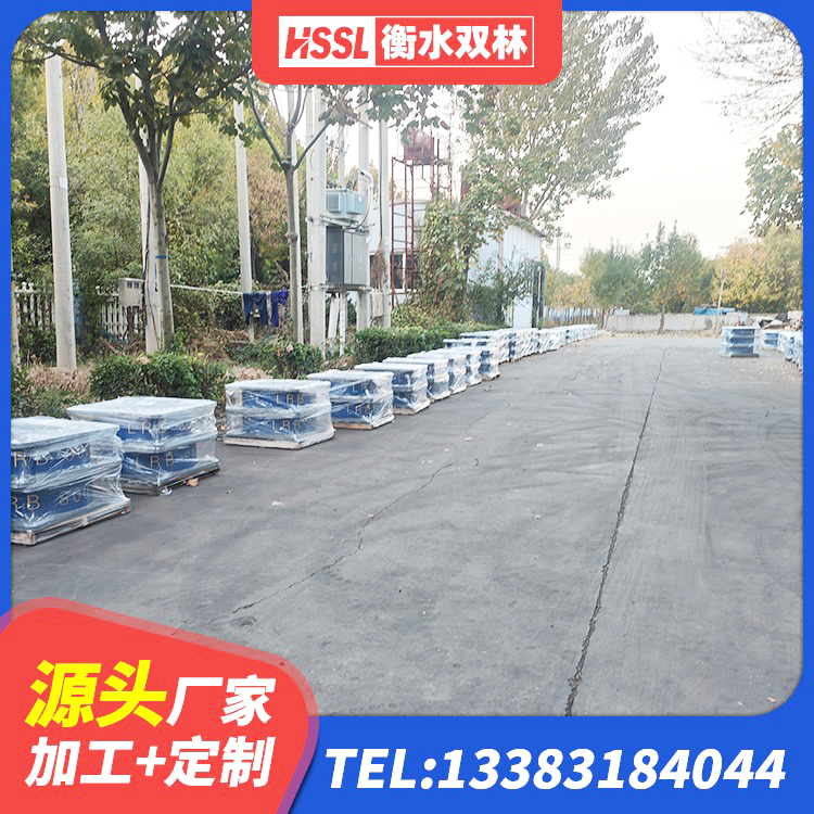 陇县建筑抗震支座LNR700生产厂家 陇县LNR隔震支座1000生产厂家 陇县LRB1000橡胶隔震支座多少钱 陇县单向铅芯橡胶隔震支座生产厂家 - 第6张