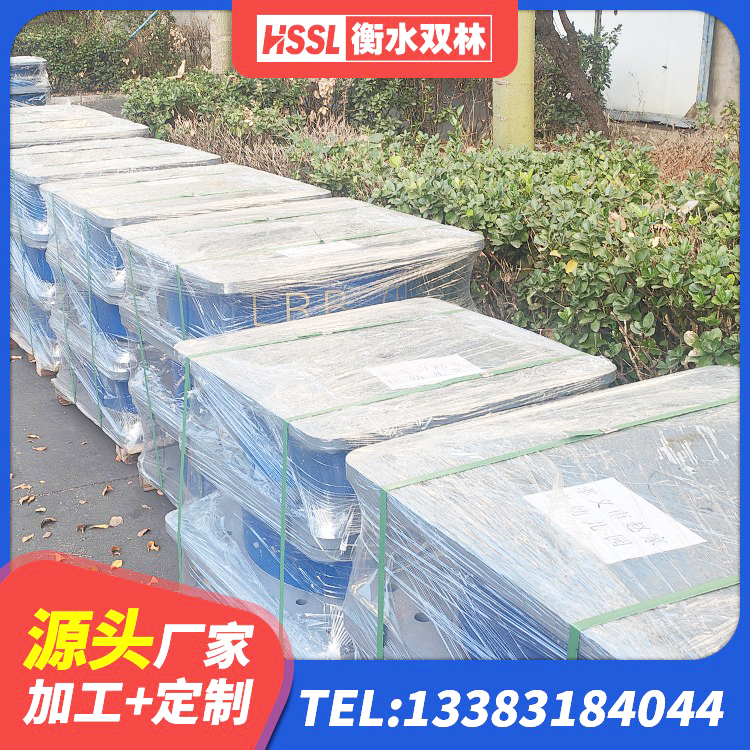 陇县抗震铅芯支座厂家 陇县建筑高承载力耗能隔震支座 陇县橡胶隔震支座二型LRB700生产厂家 陇县建筑带铅芯隔震支座厂家 - 第4张